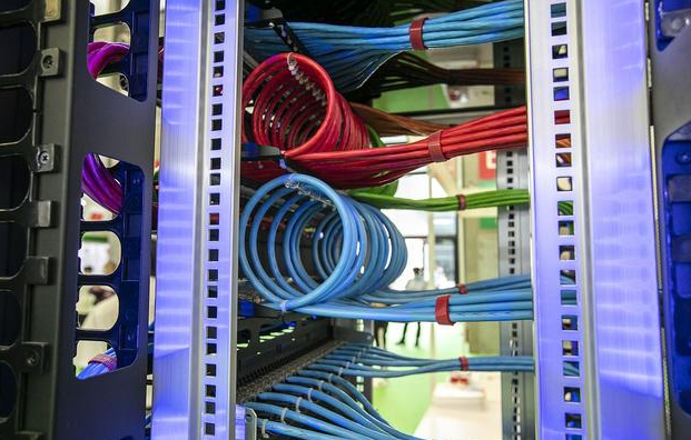 綜合布線系統(tǒng)