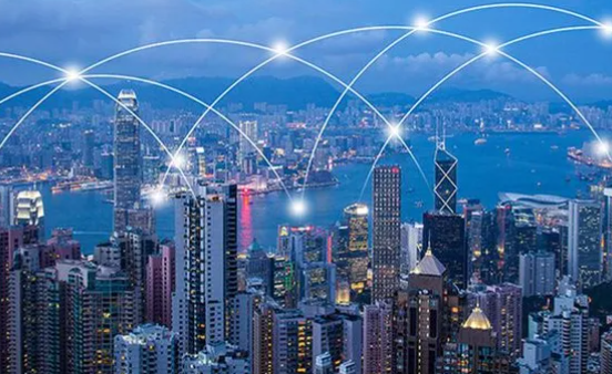 智慧園區(qū) 智慧園區(qū)