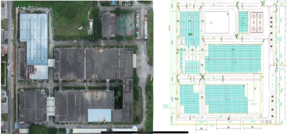 惠州宏商電氣光伏發(fā)電項(xiàng)目