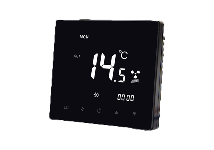 中央空調(diào)控制面板 中央空調(diào)控制面板