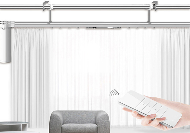 電動升降窗簾 電動升降窗簾