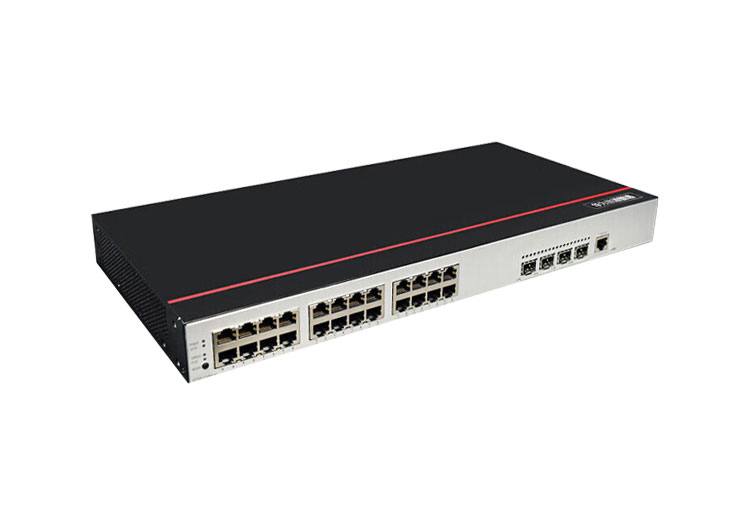 華為管理交換機(jī)S1730S-S24P4S-A2 華為管理交換機(jī)S1730S-S24P4S-A2