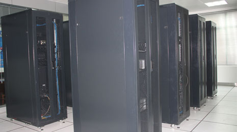 清華大學(xué)深圳國際研究生院-機(jī)房建設(shè)改造項(xiàng)目