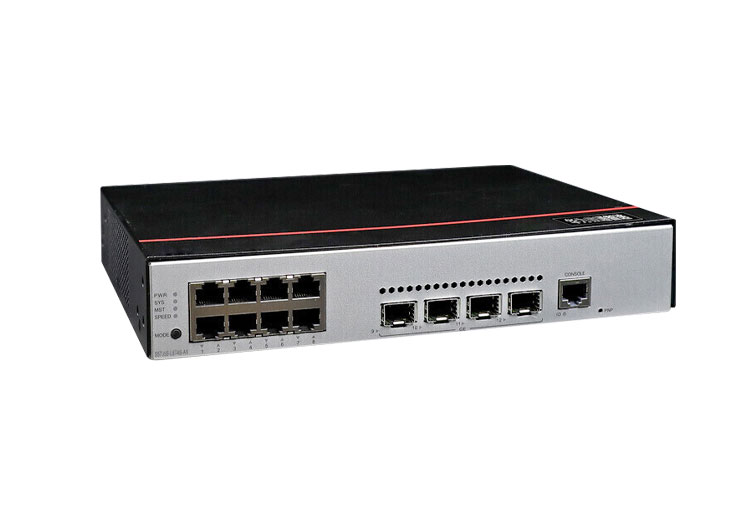 華為企業(yè)級(jí)交換機(jī)S5735S-L8P4S-A1 華為企業(yè)級(jí)交換機(jī)S5735S-L8P4S-A1