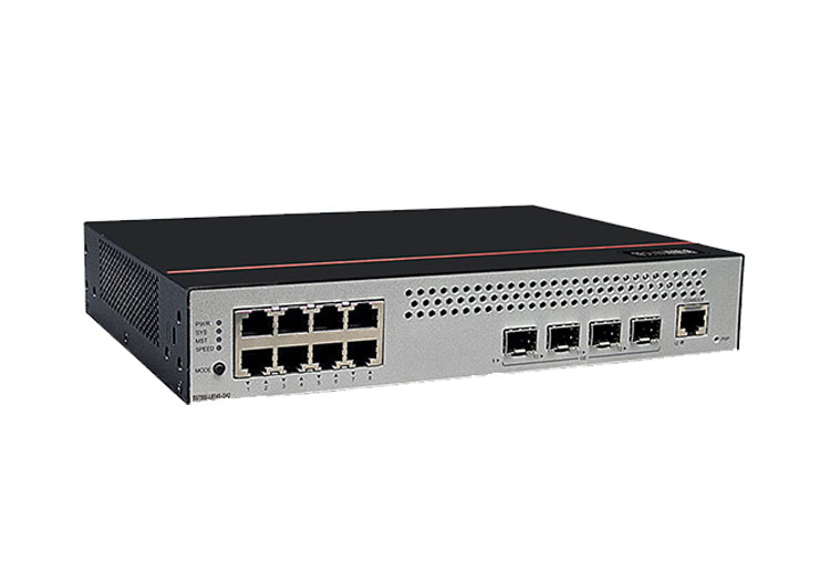 華為精簡(jiǎn)型交換機(jī)S5735S-L8T4S-QA2 華為精簡(jiǎn)型交換機(jī)S5735S-L8T4S-QA2