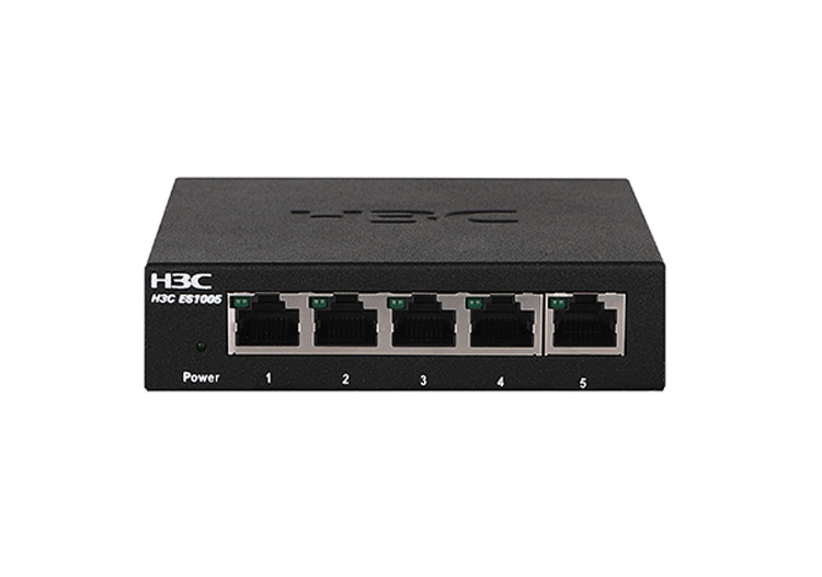 H3C交換機(jī)ES1005 H3C交換機(jī)ES1005