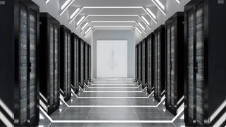 機(jī)房建設(shè)工程 機(jī)房建設(shè)工程