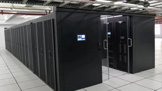 模塊化機(jī)房建設(shè) 模塊化機(jī)房建設(shè)