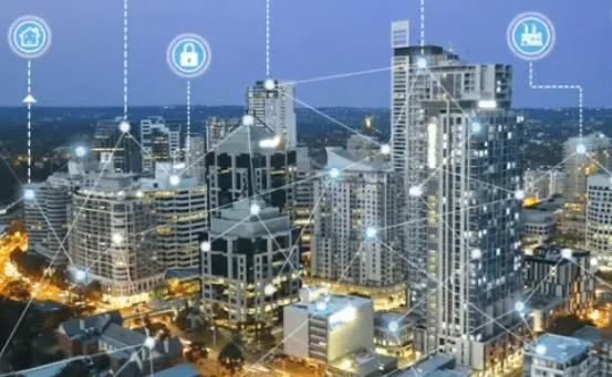 智慧園區(qū) 智慧園區(qū)