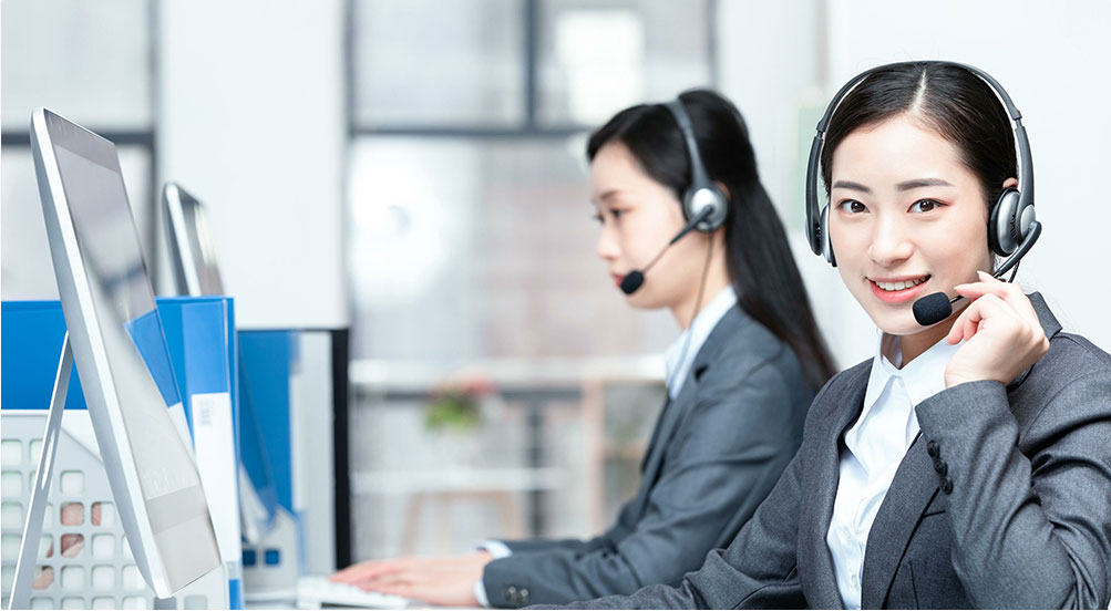 售后無(wú)憂(yōu)