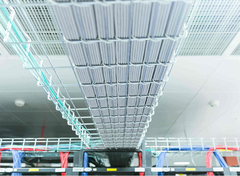 綜合布線(xiàn)系統(tǒng)