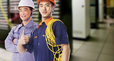 9支自有專業(yè)施工隊(duì)伍 9支自有專業(yè)施工隊(duì)伍